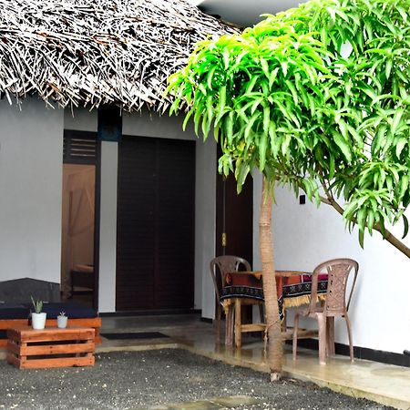 Chathu Villa Matara Exterior foto